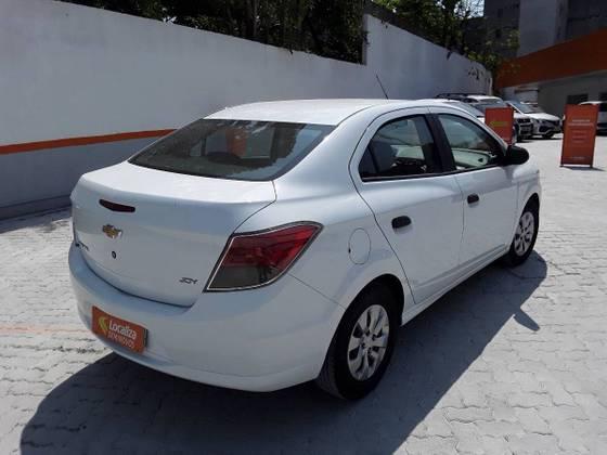 PRISMA 2019/2019 1.0 MPFI JOY 8V FLEX 4P MANUAL - Foto 7