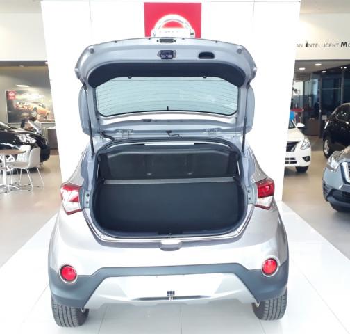 Hyundai HB20X STYLE 4P - Foto 7
