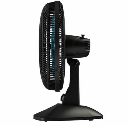 Ventilador Cadence Grande Turbo 40cm - Foto 3
