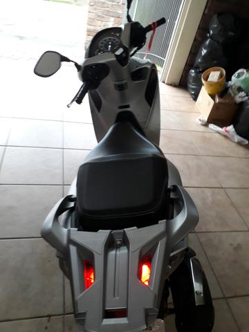 Vendo Honda SH 150 2017