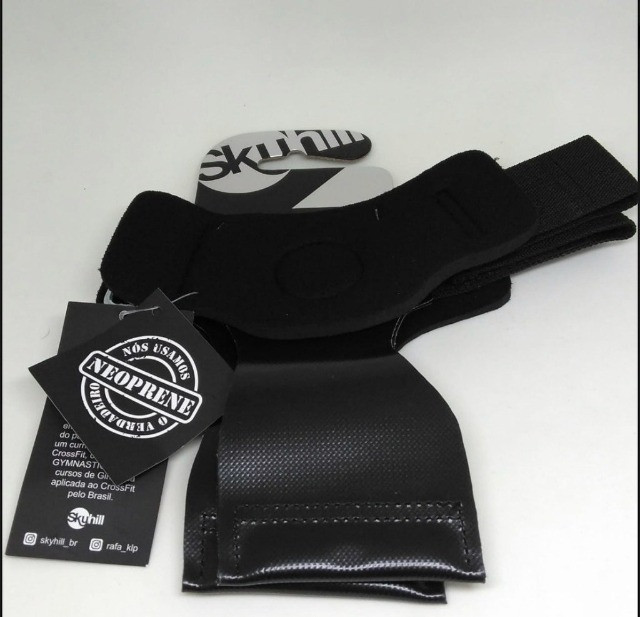 Hand Grip Power - Luva para CrossFit