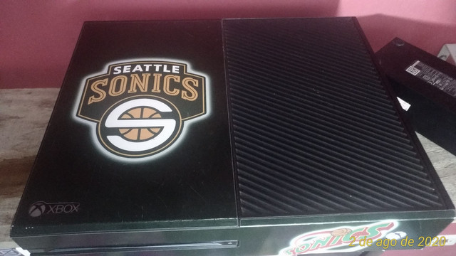 Vendo xboxone sem nada com defeito - Foto 3