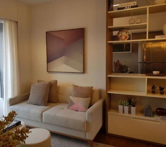 Linda casa de 2 quartos em Sepetiba - Foto 8
