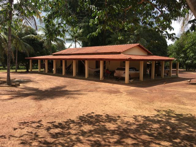 Excelente Fazenda para criação de gado - Foto 5