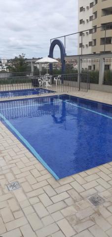 Apartamento para alugar com 1 dormitórios em Centro, Sao jose do rio preto cod:L6535 - Foto 13