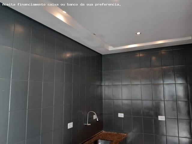 Apartamento para Venda em Caçapava, Jardim Caçapava, 2 dormitórios, 1 banheiro, 1 vaga - Foto 13