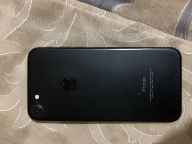 Vendo iPhone 7 32gb - Foto 2