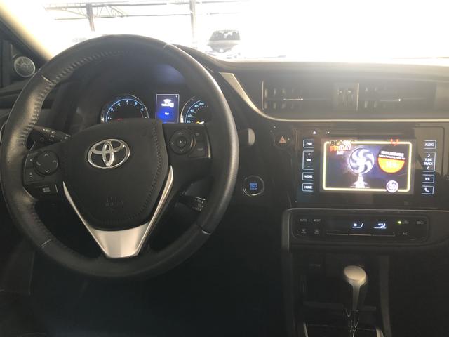 Corolla XRS 2018 EXTRA - Foto 7