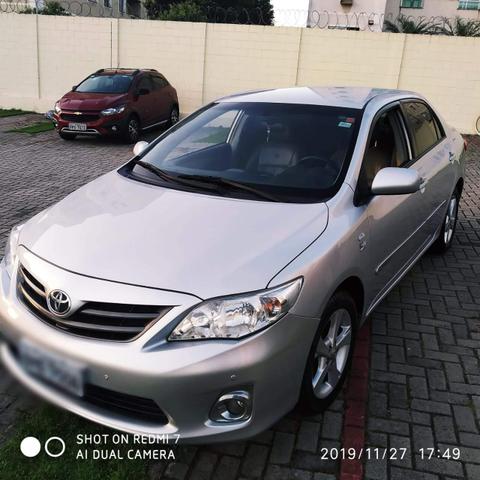 Corolla GLI 1.8 2014 - Foto 7
