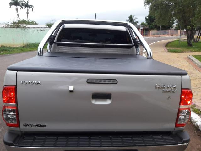 Hilux - Foto 7