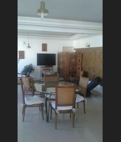 Linda casa de 2 quartos em Santíssimo - Foto 8