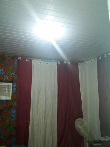 Casa em caapiranga 14 mil aceito trocar com carro - Foto 2