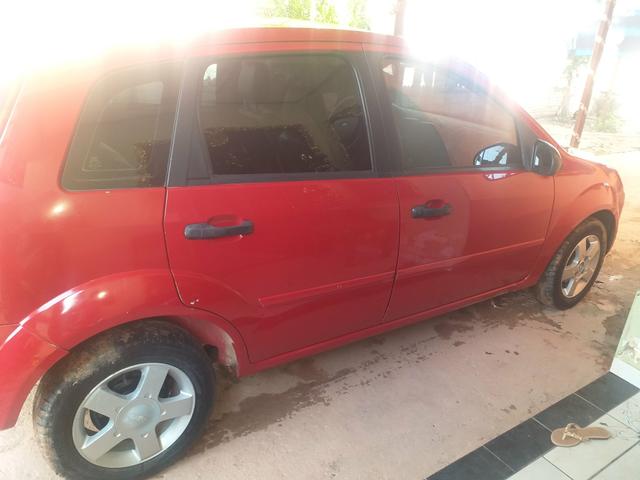 Vendo carro barato e bonito