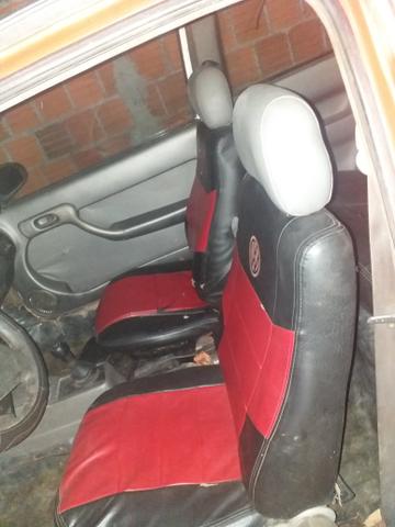 Vendo carro - Foto 6
