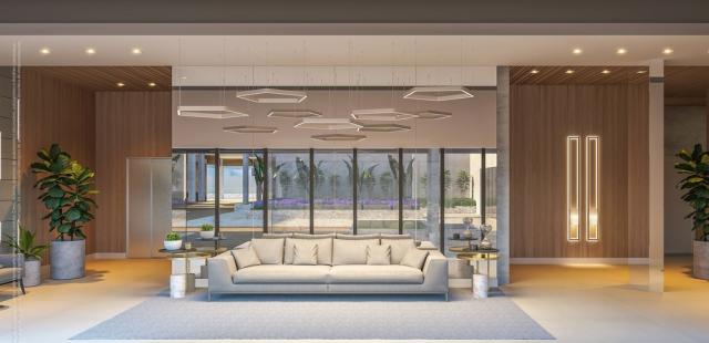 Apartamento residencial para venda, Água Verde, Curitiba - AP7183. - Foto 6