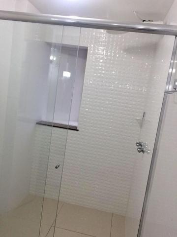 Vendo apartamento Edifício Mansão del Rey I - 5 andar frente - Foto 9