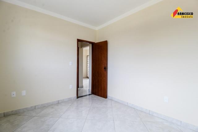 Apartamento para aluguel, 2 quartos, 1 vaga, Esplanada - Divinópolis/MG - Foto 6