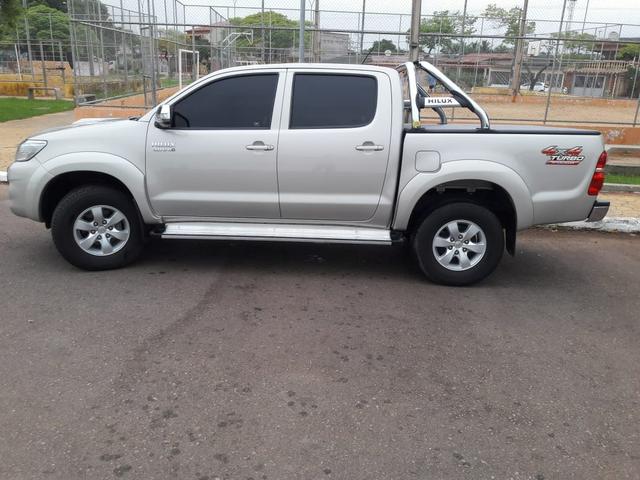 Hilux