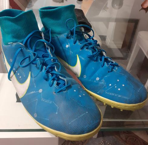 Chuteira society Nike Neymar 42/43