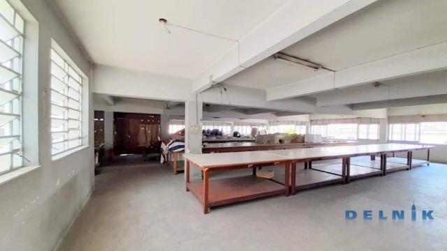 Galpão para alugar, 1774 m² por R$ 39.000/mês - Méier - Rio de Janeiro/RJ - Foto 12