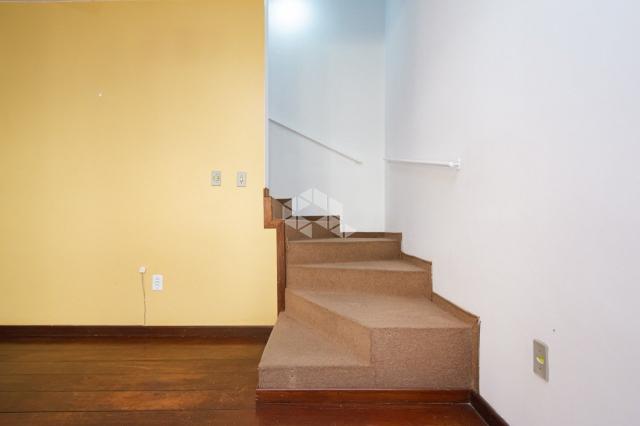 Casa de condomínio à venda com 3 dormitórios em Tristeza, Porto alegre cod:9913642 - Foto 5