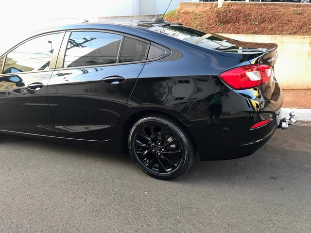Vendo Cruze LT 2017/18 - Foto 2