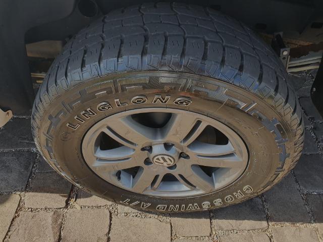 Amarok - Foto 5