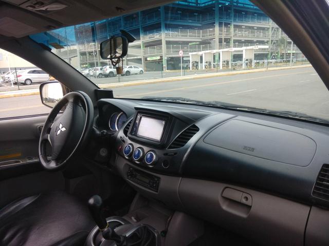L200 triton - Foto 4