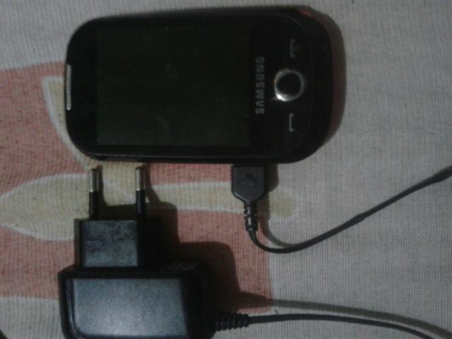 Celular Samsung - Foto 4