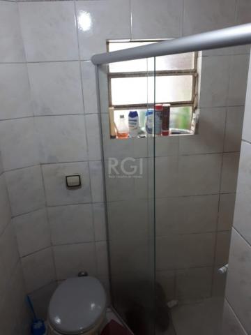 Terreno à venda em Hípica, Porto alegre cod:BT9668 - Foto 5