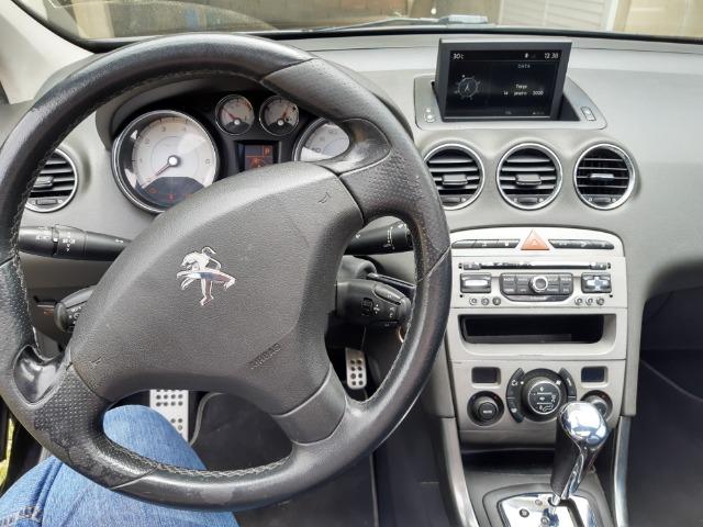 Peugeot 408 griffe 2012 - Foto 7