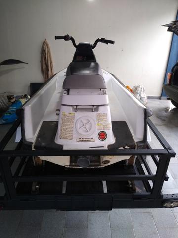 Jet sky - Foto 2