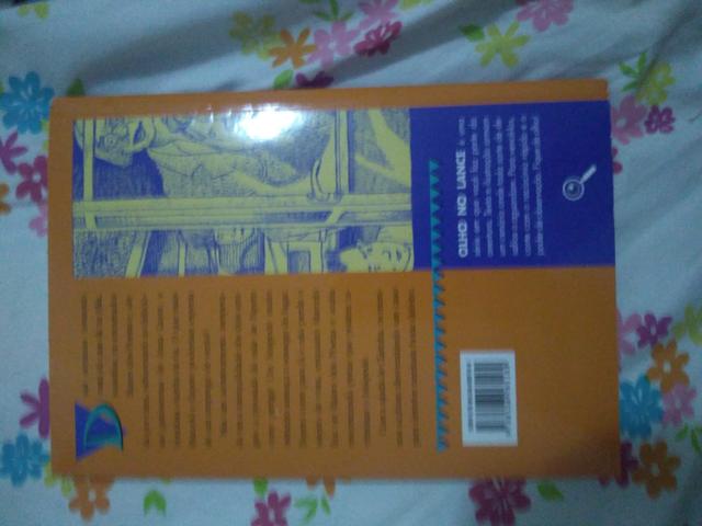 Livro o hóspede suspeito - Foto 2