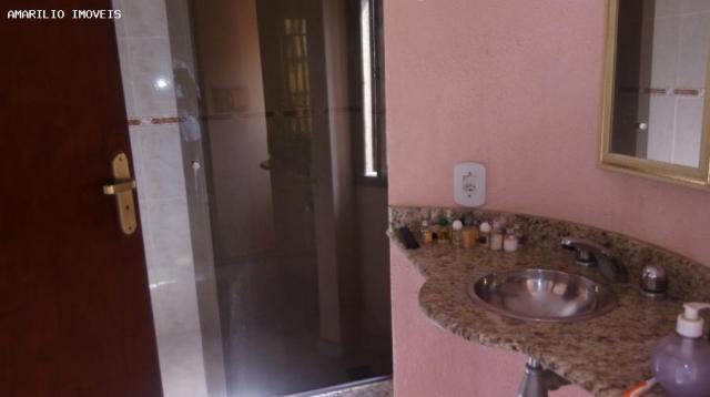 Sítio para Venda em Maricá, Itaipuaçu, 4 dormitórios, 2 suítes, 3 banheiros - Foto 15