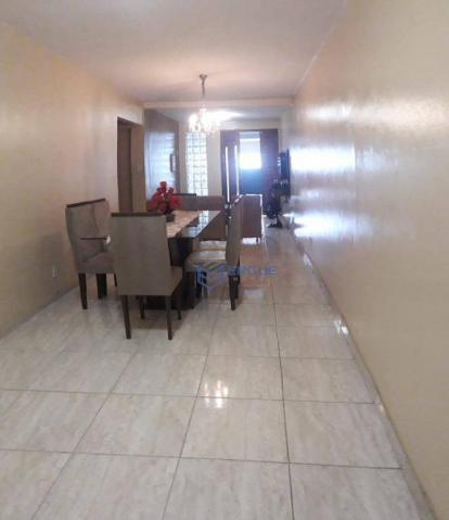 Casa com 3 dormitórios à venda, 215 m² por R$ 349.000,00 - Passaré - Fortaleza/CE - Foto 7