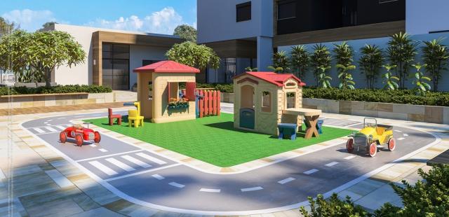 Apartamento residencial para venda, Água Verde, Curitiba - AP7183. - Foto 15