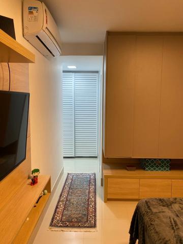 Oportunidade! Incrível loft conceito aberto na Barra da Tijuca - Foto 20