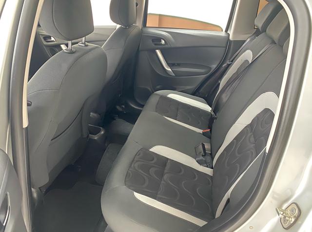 C3 1.5 attraction - 2015 - mecânico - apenas 57.000 km - infinity car - Foto 11