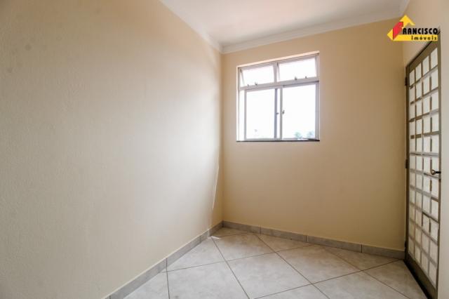 Apartamento para aluguel, 2 quartos, 1 vaga, Esplanada - Divinópolis/MG - Foto 12