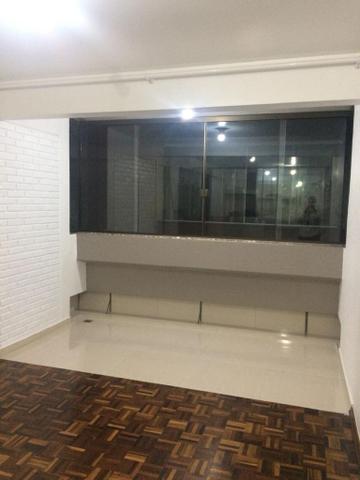 Vendo apartamento Edifício Mansão del Rey I - 5 andar frente - Foto 3