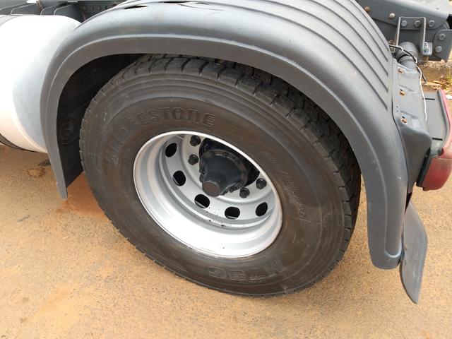 Scania p340 - Foto 6
