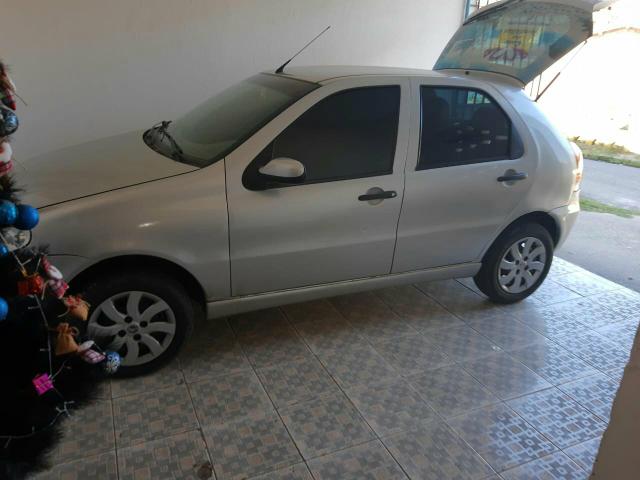 Pálio - Foto 3