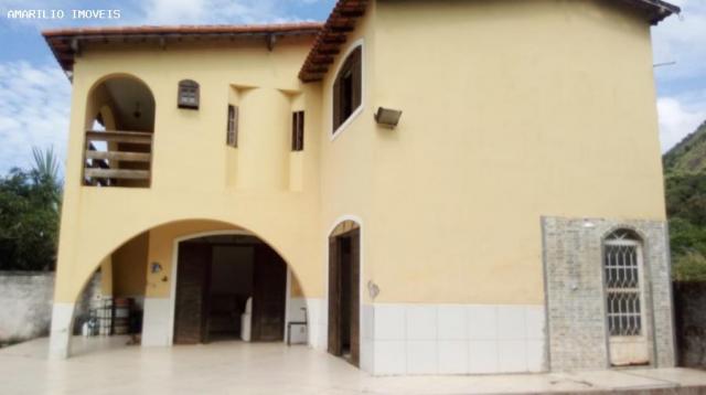 Sítio para Venda em Maricá, Itaipuaçu, 4 dormitórios, 2 suítes, 3 banheiros - Foto 3