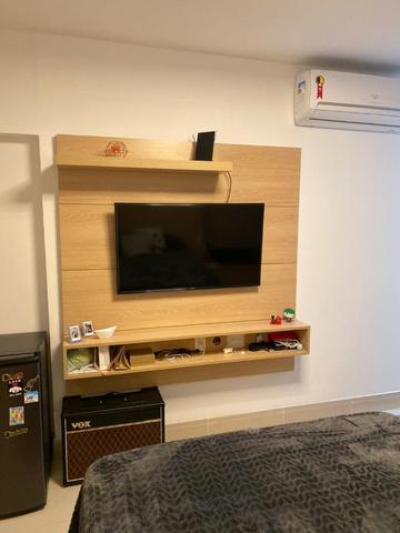 Oportunidade! Incrível loft conceito aberto na Barra da Tijuca - Foto 19