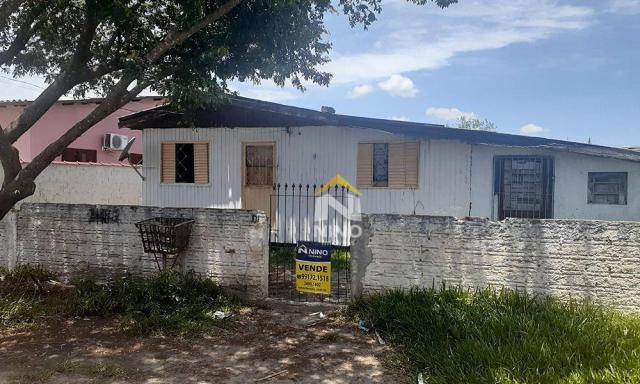 Terreno à venda, 300 m² por R$ 130.000,00 - Bom Sucesso - Gravataí/RS
