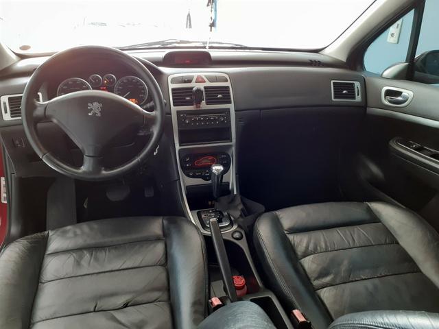 Peugeot 307 - Foto 7