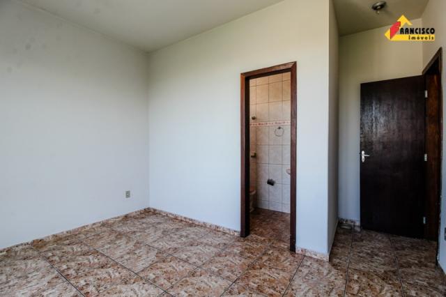 Apartamento para aluguel, 3 quartos, 1 vaga, Bom Pastor - Divinópolis/MG - Foto 10