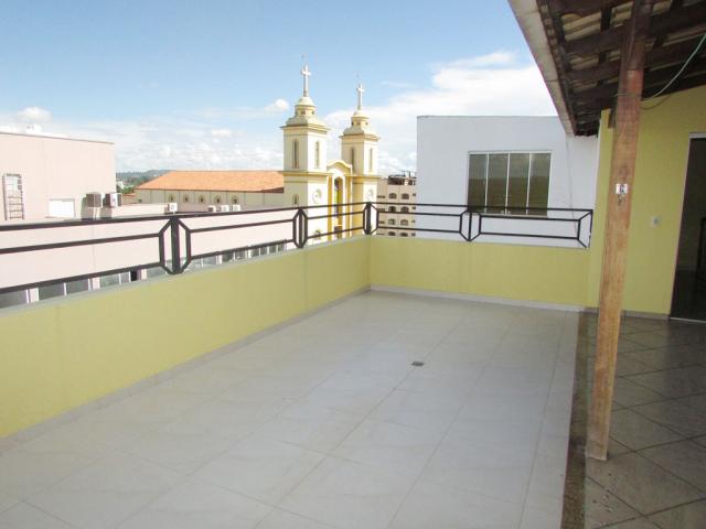 Apartamento para alugar com 3 dormitórios em Centro, Divinopolis cod:24778 - Foto 18