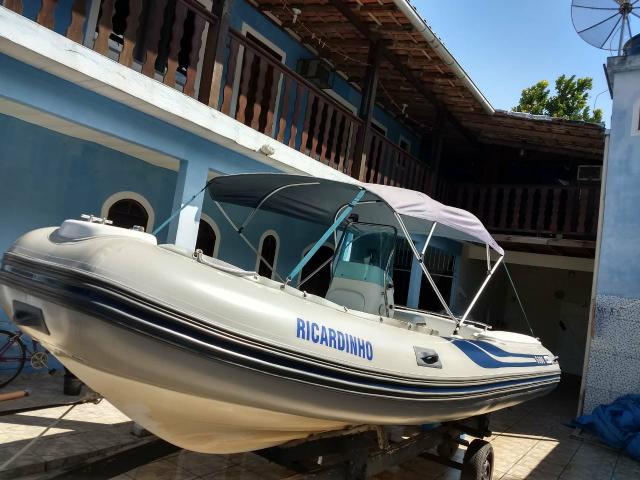 Bote zefir g600