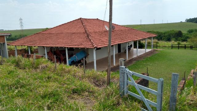 Vende-se uma Chácara de 1 alqueires na Água da Divisa - Foto 9